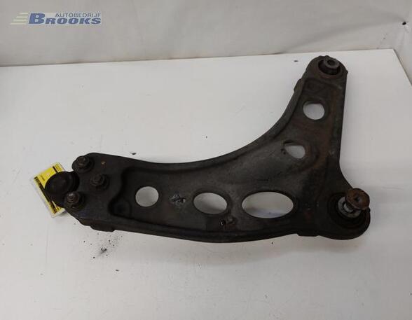 Track Control Arm OPEL VIVARO B Bus (X82), OPEL VIVARO B Van (X82)