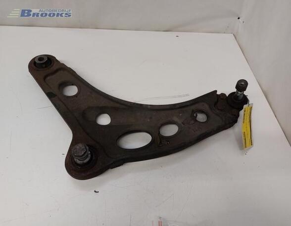 Track Control Arm OPEL VIVARO B Bus (X82), OPEL VIVARO B Van (X82)