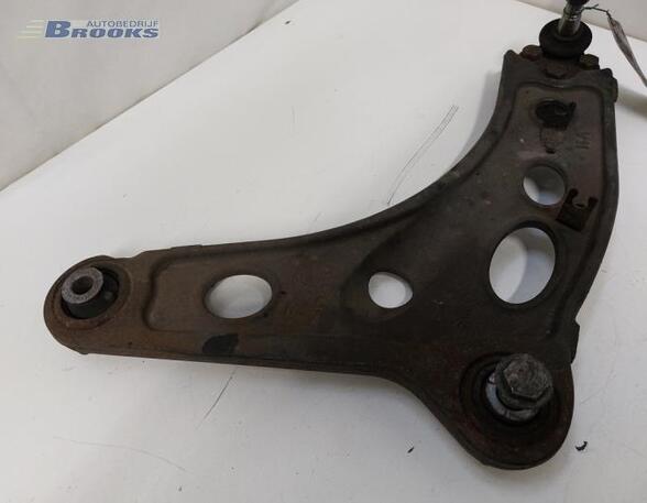 Track Control Arm OPEL VIVARO B Bus (X82), OPEL VIVARO B Van (X82)