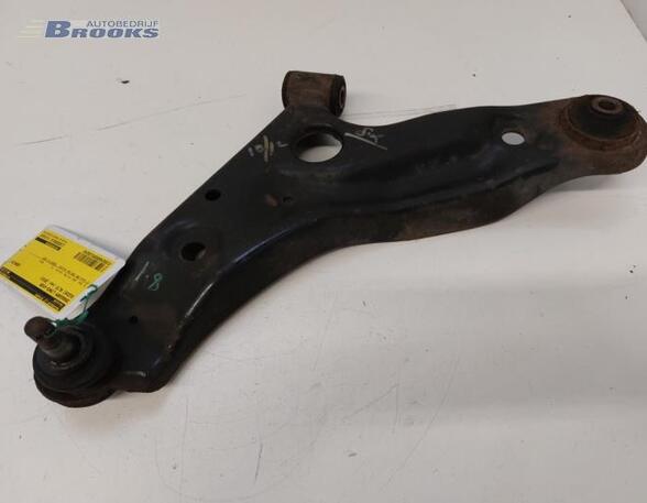 Track Control Arm SUZUKI ALTO (GF)