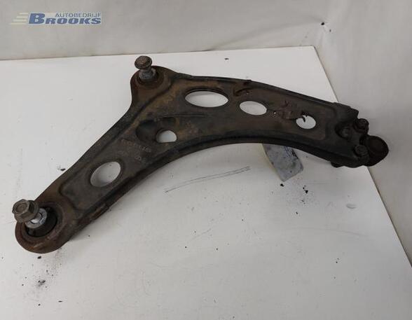 Track Control Arm OPEL VIVARO B Bus (X82), OPEL VIVARO B Van (X82)