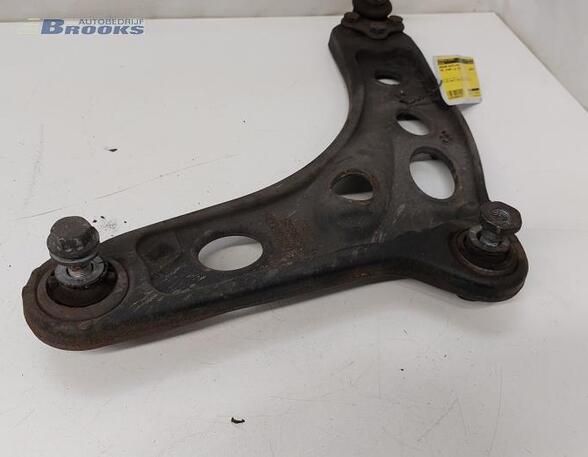 Track Control Arm OPEL VIVARO B Bus (X82), OPEL VIVARO B Van (X82)