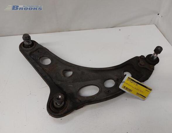 Track Control Arm OPEL VIVARO B Bus (X82), OPEL VIVARO B Van (X82)