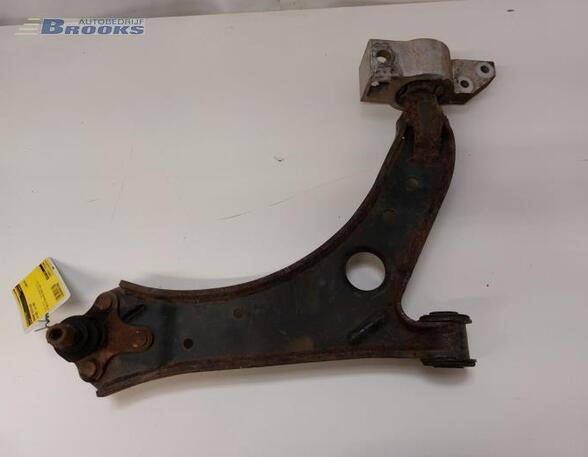 Track Control Arm VW GOLF VI (5K1), VW GOLF VI Van (5K1_), VW GOLF V (1K1), VW CADDY III MPV (2KB, 2KJ, 2CB, 2CJ)