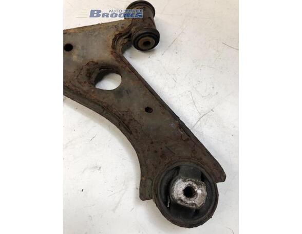 Track Control Arm FIAT FIORINO Box Body/MPV (225_), FIAT QUBO (225_), FIAT GRANDE PUNTO (199_), FIAT PUNTO (199_)