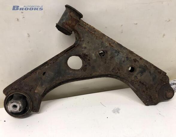 Track Control Arm FIAT FIORINO Box Body/MPV (225_), FIAT QUBO (225_), FIAT GRANDE PUNTO (199_), FIAT PUNTO (199_)