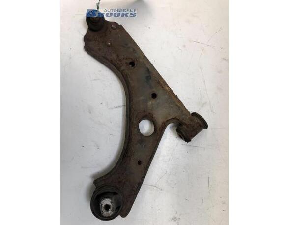 Track Control Arm FIAT FIORINO Box Body/MPV (225_), FIAT QUBO (225_), FIAT GRANDE PUNTO (199_), FIAT PUNTO (199_)