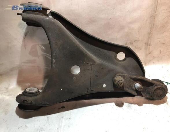 Track Control Arm RENAULT TWINGO II (CN0_)