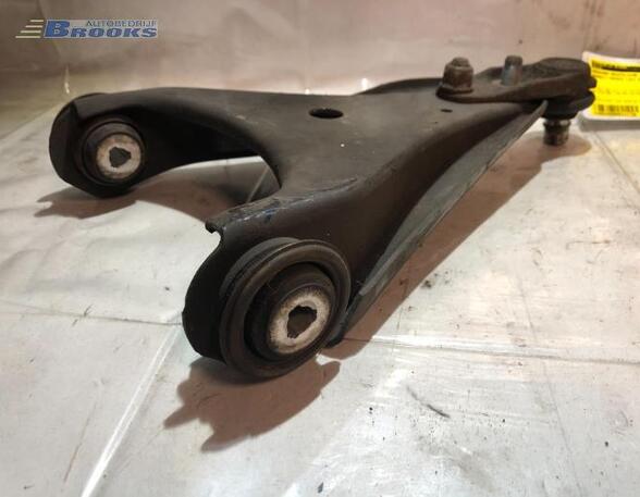 Track Control Arm RENAULT TWINGO II (CN0_)