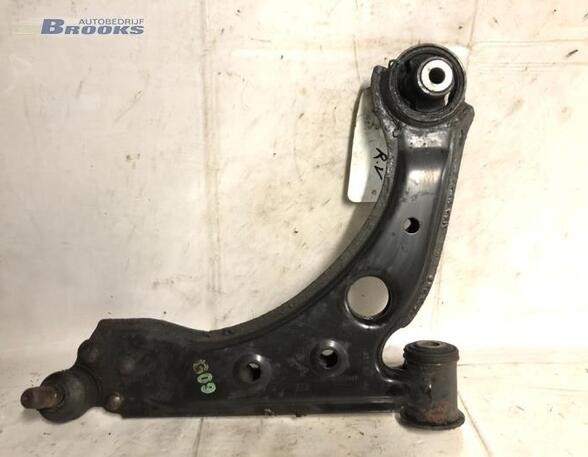 Track Control Arm FIAT BRAVO II (198_)