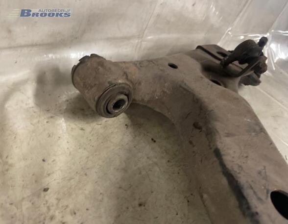 Track Control Arm TOYOTA COROLLA Compact (_E11_)