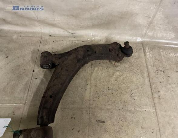 Track Control Arm CITROËN BERLINGO / BERLINGO FIRST MPV (MF_, GJK_, GFK_)