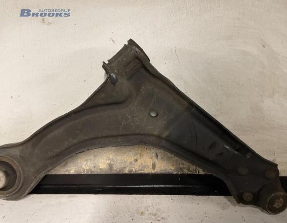 Track Control Arm MERCEDES-BENZ VITO Bus (638)