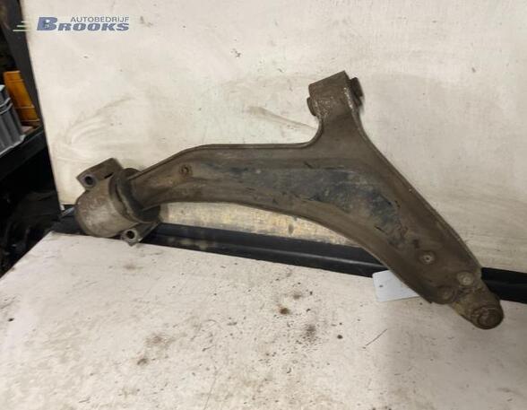 Track Control Arm LAND ROVER FREELANDER (L314), LAND ROVER FREELANDER Soft Top (L314)