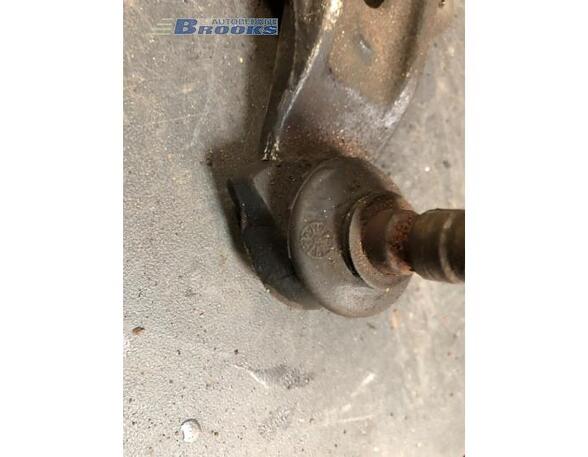 Track Control Arm FIAT BARCHETTA (183_)