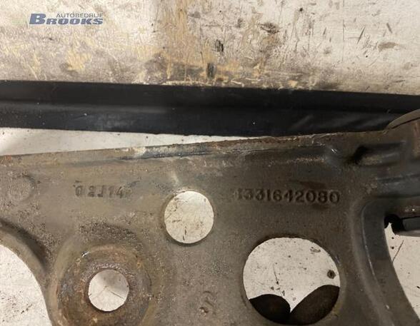 Track Control Arm PEUGEOT BOXER Bus (244, Z_)