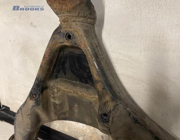 Track Control Arm MERCEDES-BENZ SPRINTER 2-t Bus (901, 902)