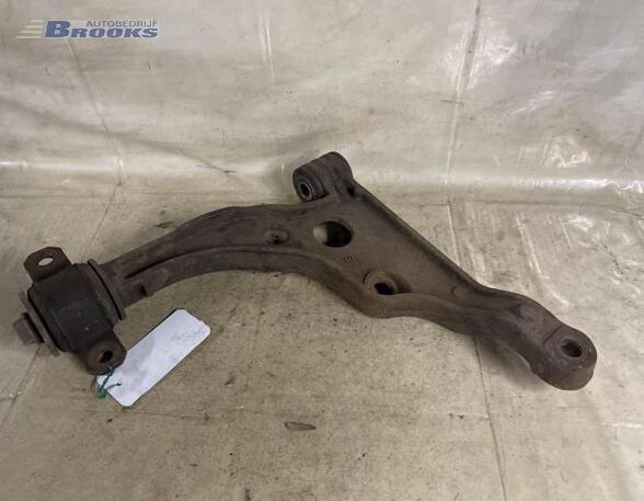 Track Control Arm FIAT DUCATO Bus (230_)