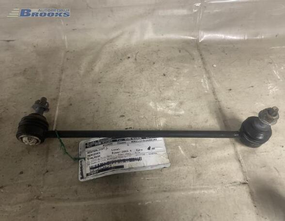 Track Control Arm MERCEDES-BENZ CLK Convertible (A209)