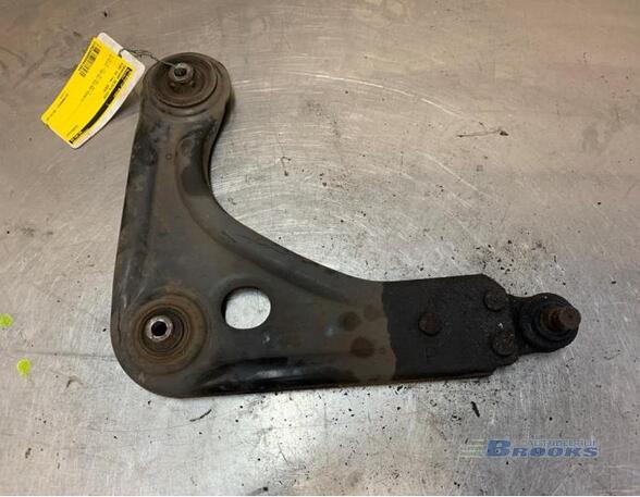 Track Control Arm FORD KA (RB_)