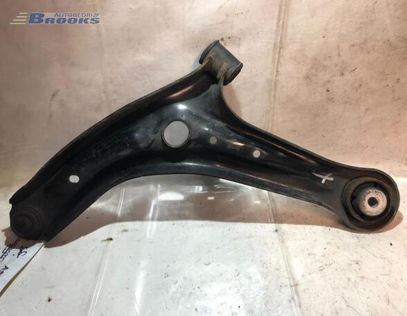 Track Control Arm FORD FIESTA VI (CB1, CCN), FORD FIESTA VI Van