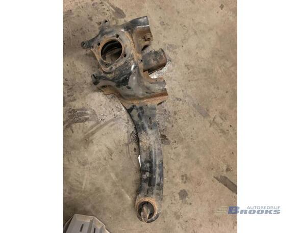 Track Control Arm FORD FOCUS II Turnier (DA_, FFS, DS)