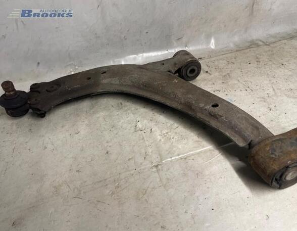 Track Control Arm PEUGEOT PARTNER Box Body/MPV (5_, G_), PEUGEOT PARTNER MPV (5_, G_)