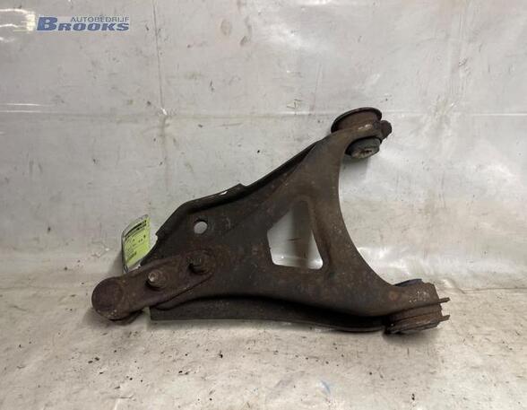 Track Control Arm RENAULT KANGOO (KC0/1_)