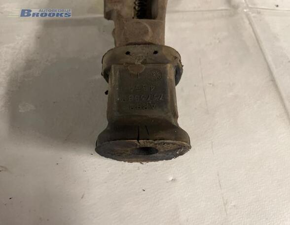 Track Control Arm FIAT CINQUECENTO (170_)