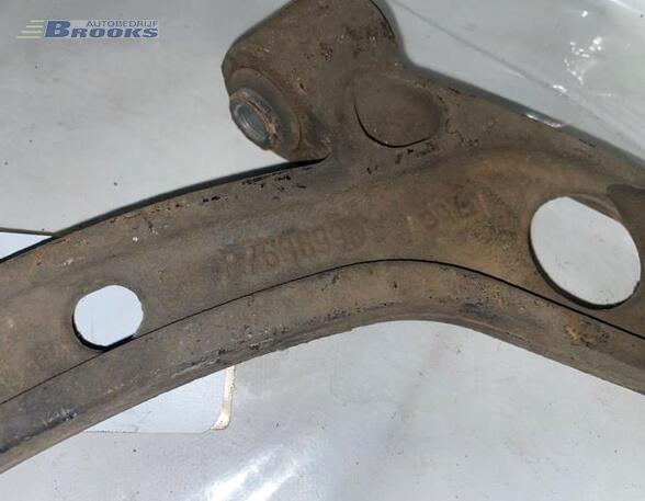 Track Control Arm FIAT CINQUECENTO (170_)