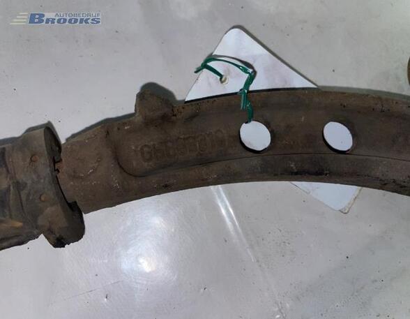 Track Control Arm FIAT CINQUECENTO (170_)