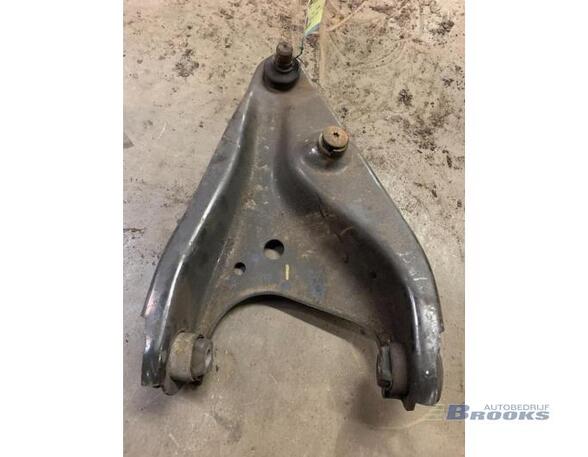 Track Control Arm DACIA DOKKER Express Box Body/MPV