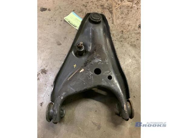 Track Control Arm DACIA DOKKER Express Box Body/MPV