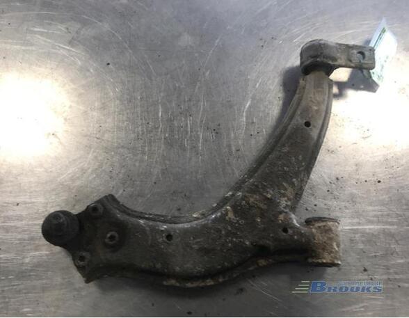 Track Control Arm PEUGEOT PARTNER Box Body/MPV (5_, G_), PEUGEOT PARTNER MPV (5_, G_)