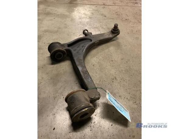 Track Control Arm OPEL MOVANO Bus (X70)