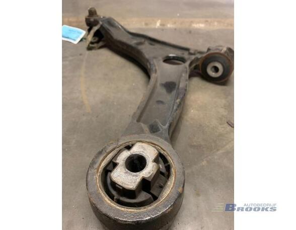 Track Control Arm PEUGEOT BOXER Van, OPEL MOVANO C Van (U9)