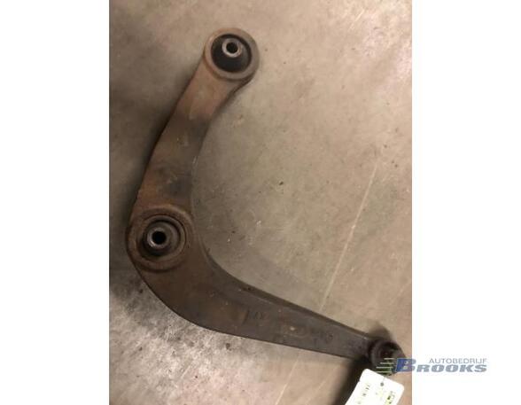 Track Control Arm PEUGEOT 206 Hatchback (2A/C), PEUGEOT 206 Saloon, PEUGEOT 206 SW (2E/K)