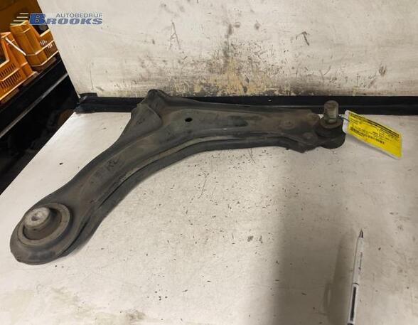 Track Control Arm MERCEDES-BENZ VITO Bus (638)