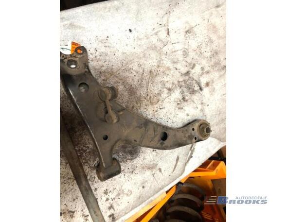 Querlenker links vorne Toyota Corolla Compact E10  P1678103