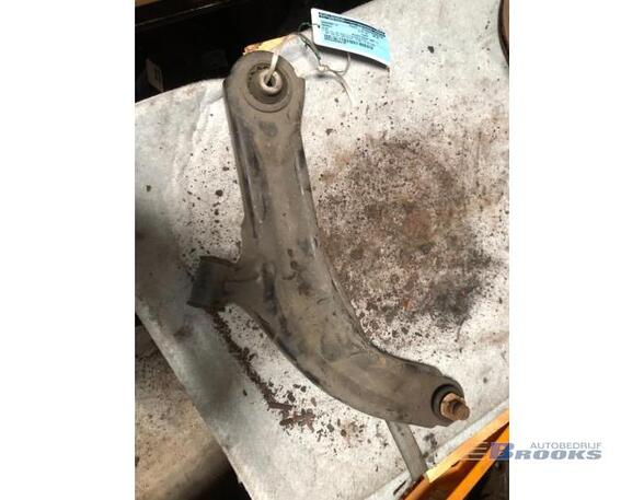 Track Control Arm RENAULT CLIO III (BR0/1, CR0/1), RENAULT CLIO IV (BH_), RENAULT CLIO II (BB_, CB_)