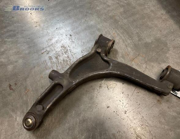 Track Control Arm RENAULT MASTER II Platform/Chassis (ED/HD/UD)