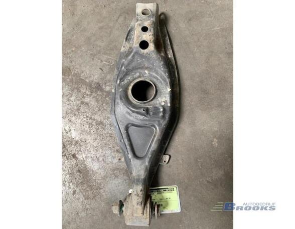 Track Control Arm MERCEDES-BENZ CLK Convertible (A209)