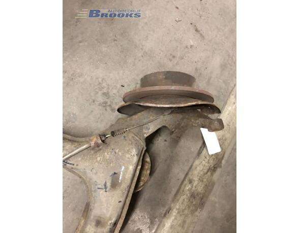 Track Control Arm OPEL SENATOR B (V88)