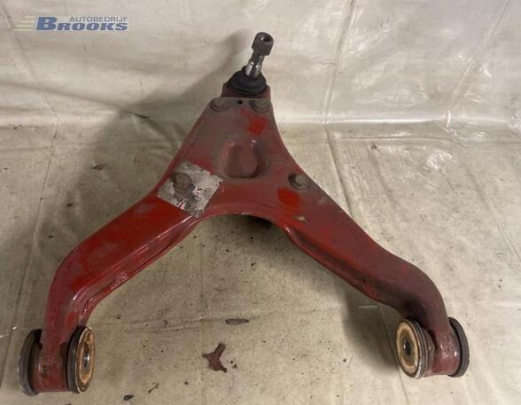 Track Control Arm IVECO DAILY III Van, IVECO DAILY III Platform/Chassis