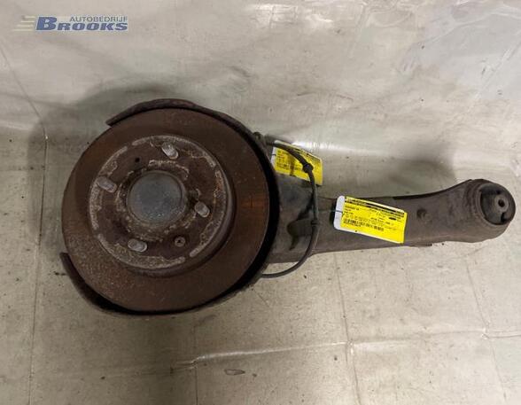 Track Control Arm VOLVO V40 Estate (645)