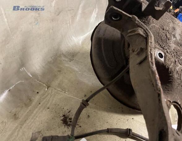 Track Control Arm VOLVO V40 Estate (645)