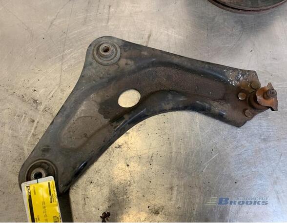 Track Control Arm PEUGEOT 207 (WA_, WC_)