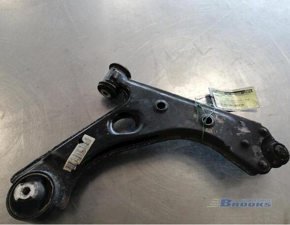 Track Control Arm FIAT GRANDE PUNTO (199_), FIAT PUNTO (199_), FIAT PUNTO EVO (199_), ABARTH GRANDE PUNTO