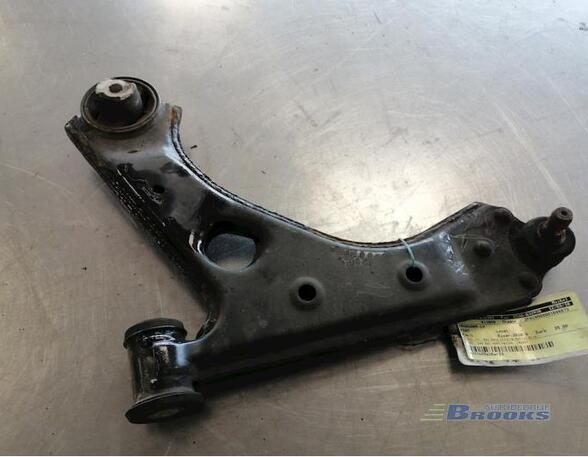 Track Control Arm FIAT GRANDE PUNTO (199_), FIAT PUNTO (199_), FIAT PUNTO EVO (199_), ABARTH GRANDE PUNTO