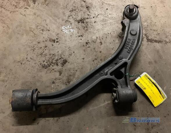 Track Control Arm CHRYSLER VOYAGER / GRAND VOYAGER III (GS)